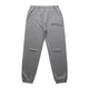 AS Colour Men's Relax Track Pants - Grey Marle