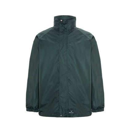 Rainbird STOWaway Jacket - Navy