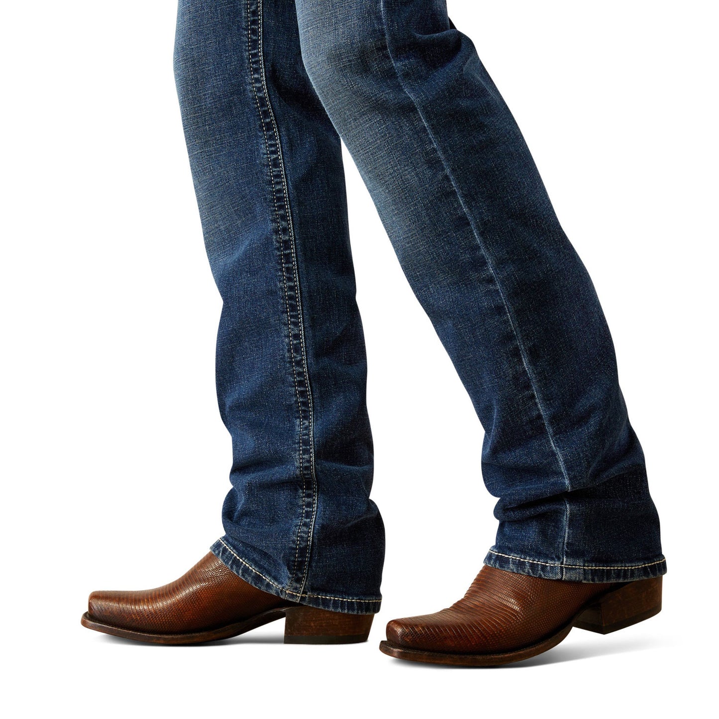 Ariat Men's M7 Slim Wesley Straight - Kenny