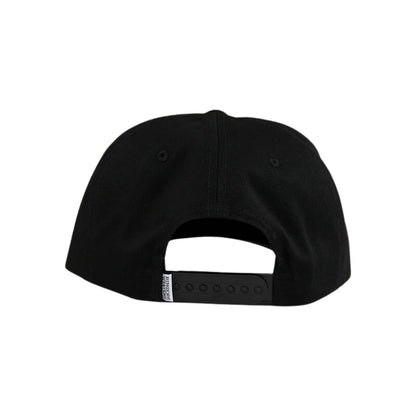 Ringers Western Blackwater Cap - Black