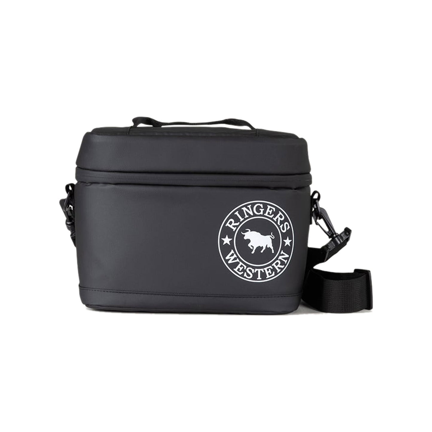Ringers Western Newport Soft Cooler Bag - Black