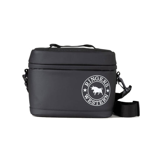 Ringers Western Newport Soft Cooler Bag - Black