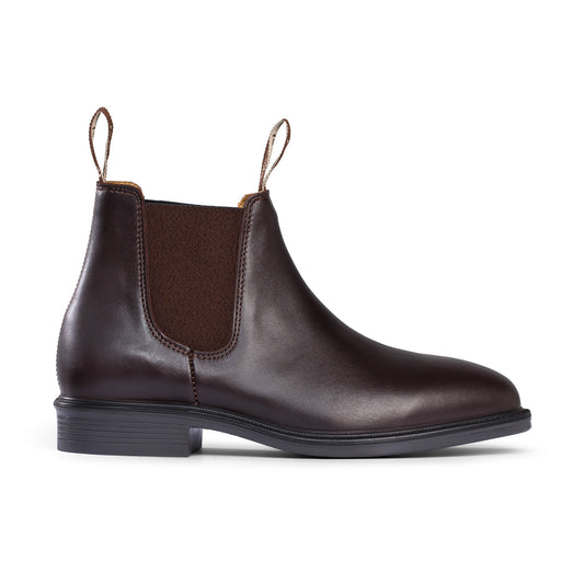 Mongrel Premium Riding Boot - Brown
