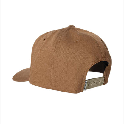 Ringers Western Icon Baseball Cap - Clay