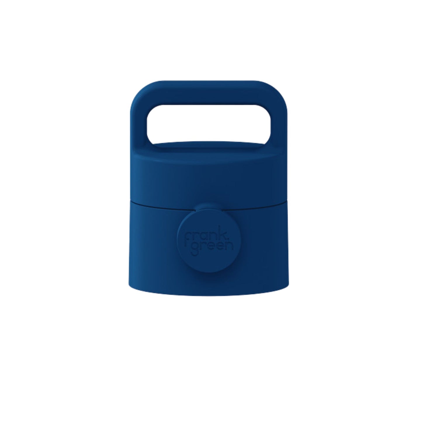 Frank Green Grip & Sip Lid -  Deep Ocean