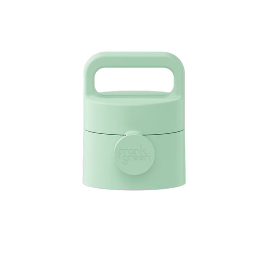 Frank Green Grip & Sip Lid - Mint Gelato