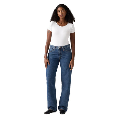 Levi's Women's ’94 Baggy Jeans - Shade Order