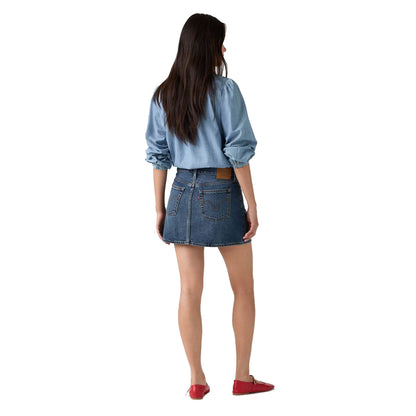 Levi's Women's Icon Skirt - Phoenix Rising