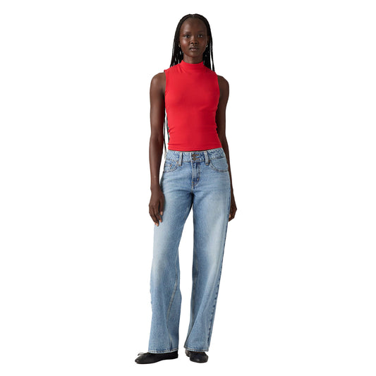 Levi's Women's Superlow Loose Jeans - Twisted Vibe