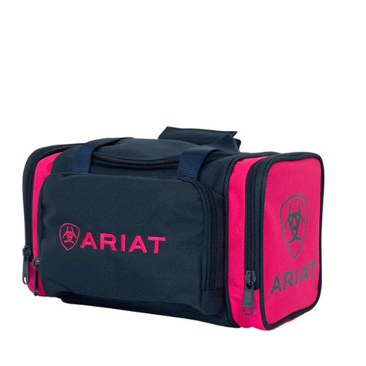 Ariat Vanity Bag - Navy/Pink