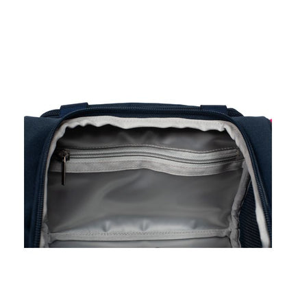 Ariat Vanity Bag - Navy/Pink