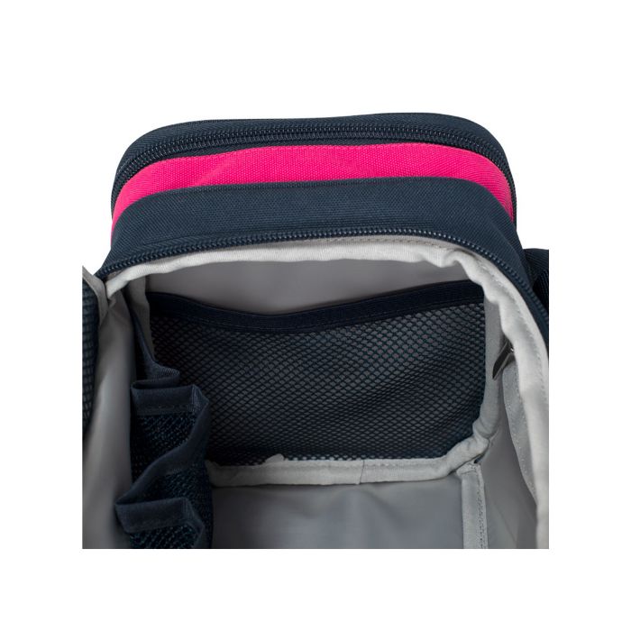 Ariat Vanity Bag - Navy/Pink