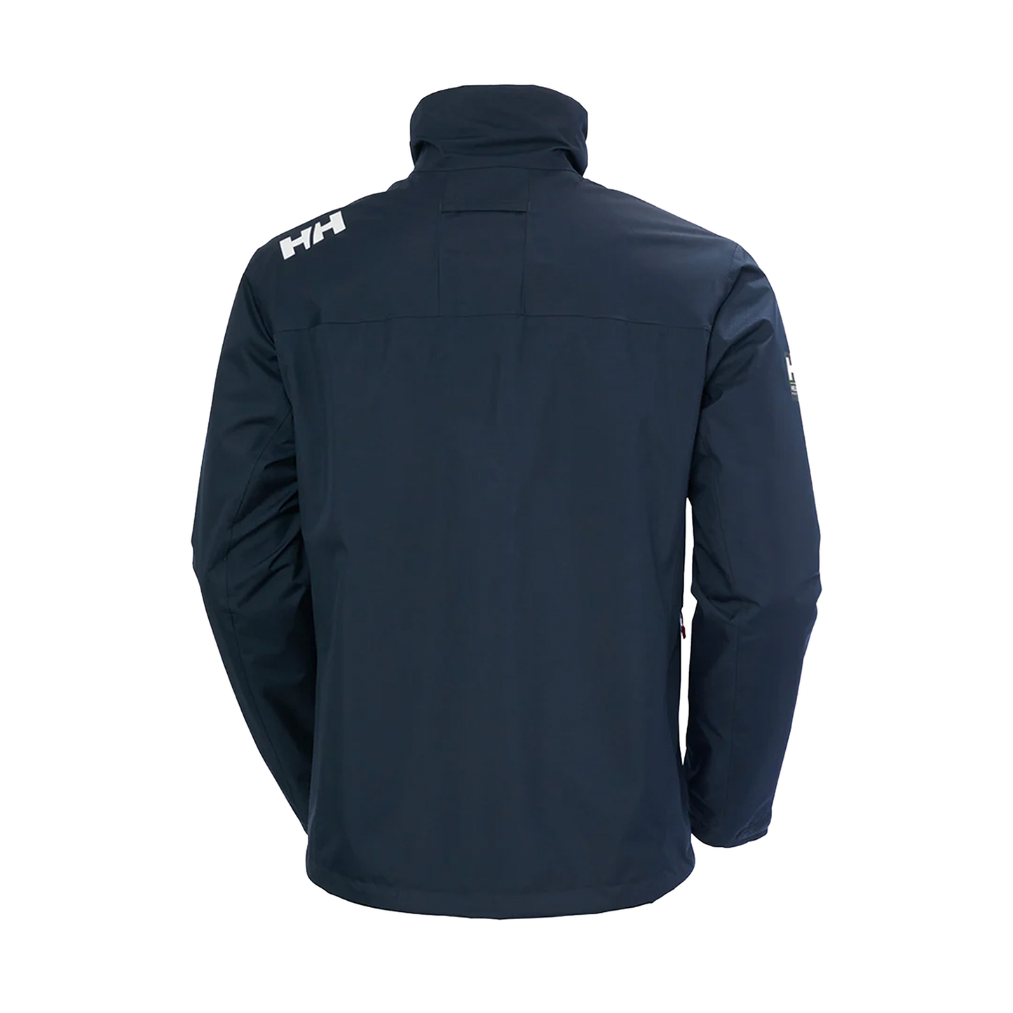 Helly Hansen Men's Crew Midlayer Sailing Jacket 2.0 - Navy