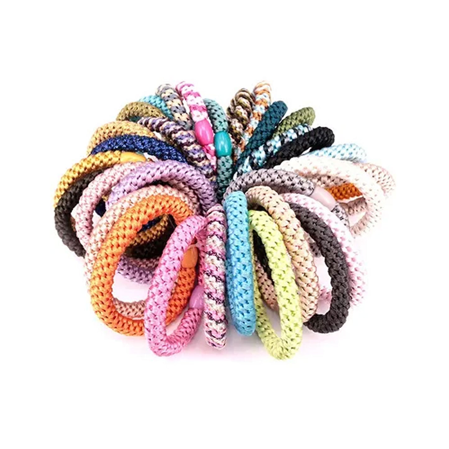 Beeyoo 5 Pack Hairbands