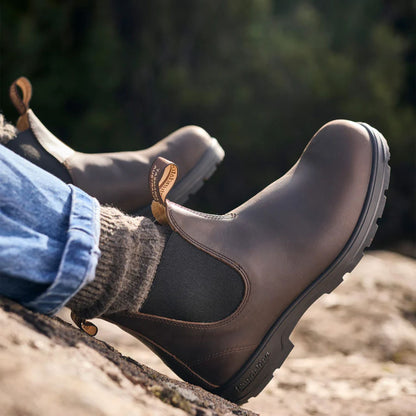 Blundstone Unisex 2340 Classics Series - Brown