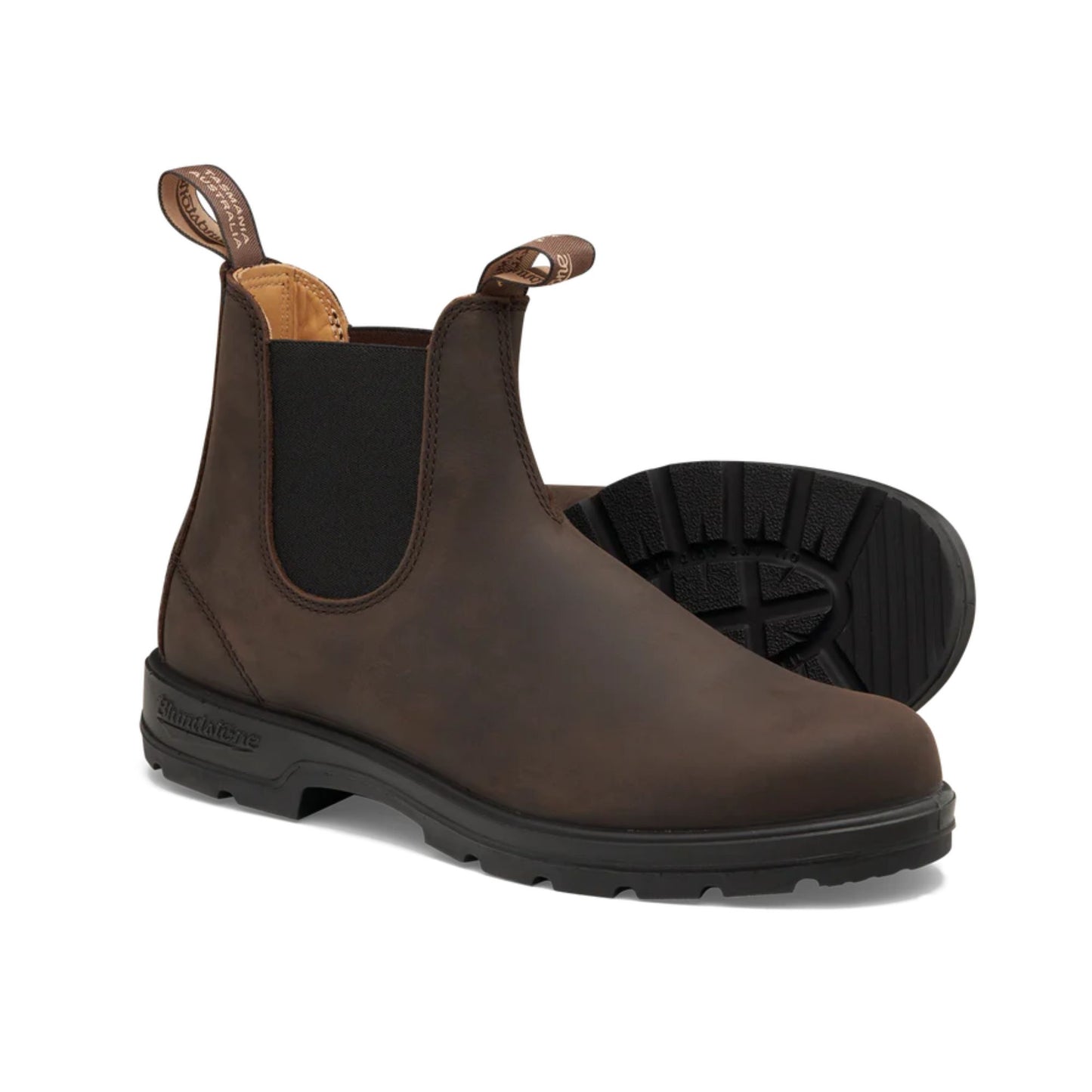 Blundstone Men's 2440 Classics Series - Vintage Brown