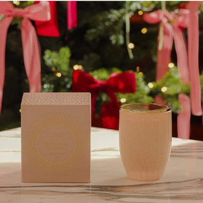 Peppermint Grove Fragrances Large Candle 370g -  Buttercream & Vanilla