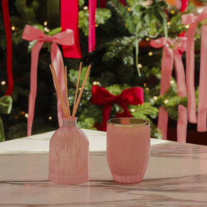 Peppermint Grove Fragrances Large Candle 370g - Passion Berry Pavlova