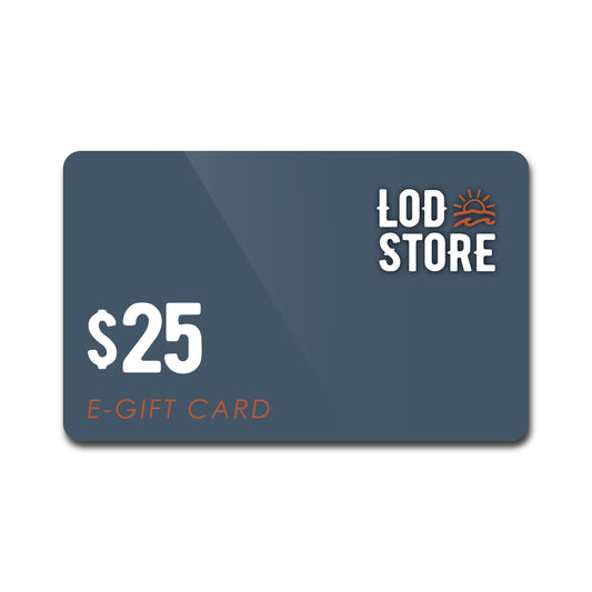 E-Gift Card