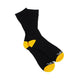 Black/Yellow / 7-13