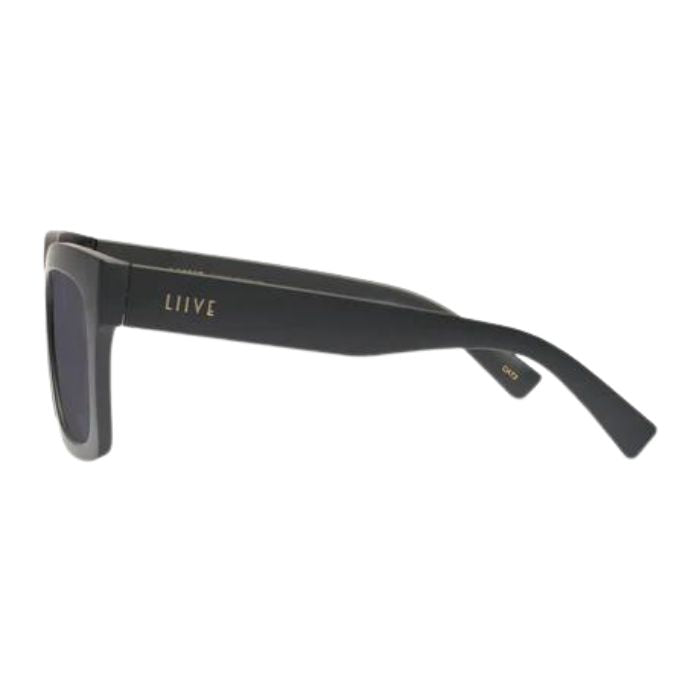 Liive Lima Matt Black