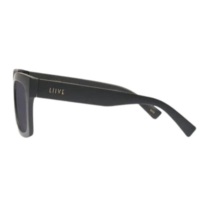 Liive Lima Matt Black