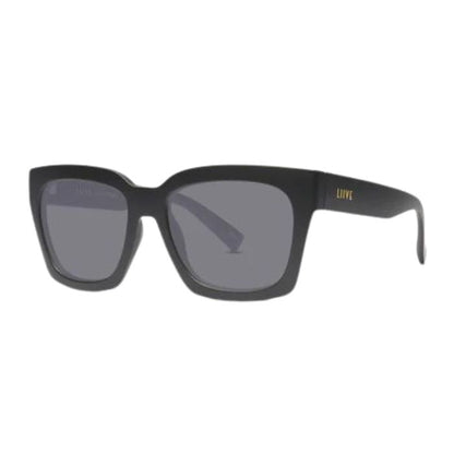 Liive Lima Matt Black