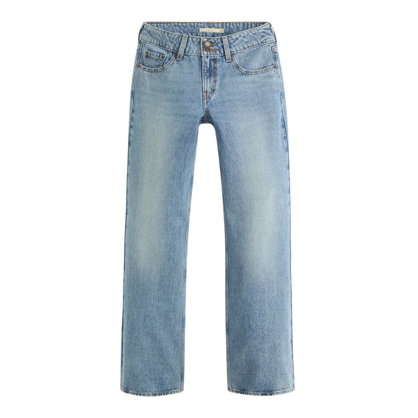 Levi's Women's Superlow Loose Jeans - Twisted Vibe