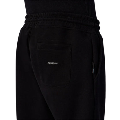 Industrie The Tech Del Sur Trackpant - Solid Black