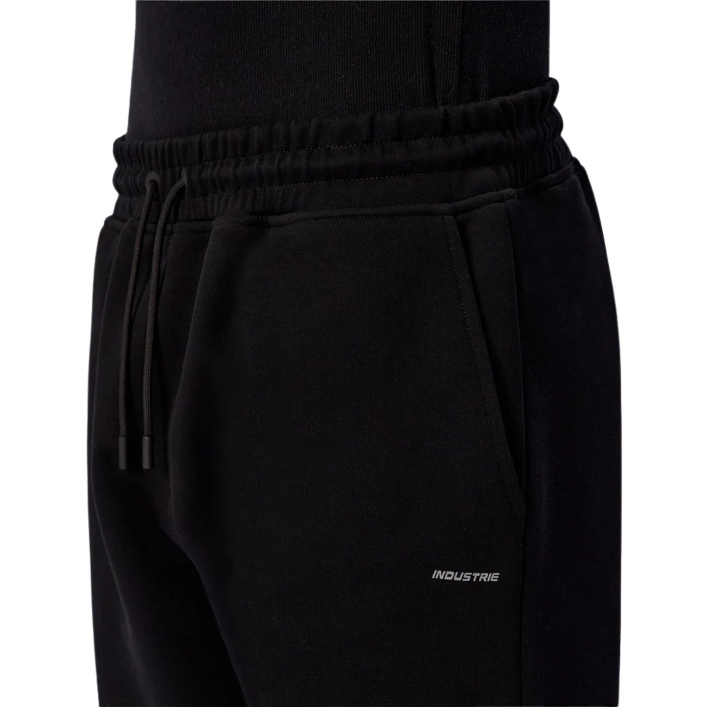 Industrie The Tech Del Sur Trackpant - Solid Black
