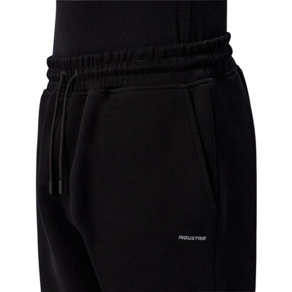 Industrie The Tech Del Sur Trackpant - Solid Black
