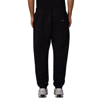Industrie The Tech Del Sur Trackpant - Solid Black