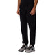 Solid Black / M