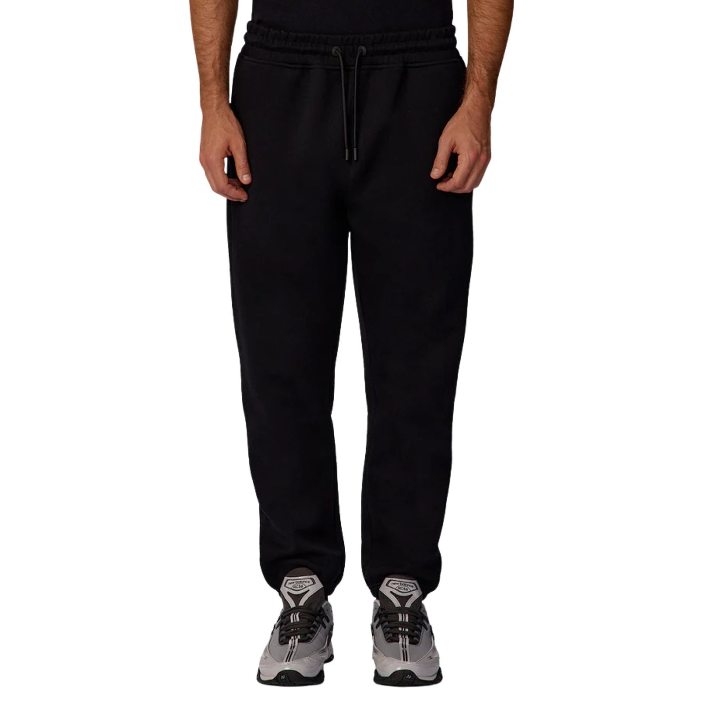 Industrie The Tech Del Sur Trackpant - Solid Black