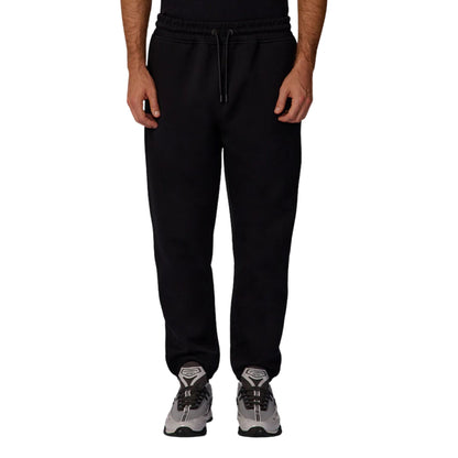 Industrie The Tech Del Sur Trackpant - Solid Black