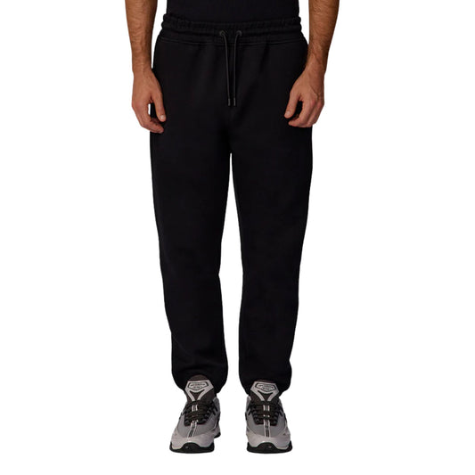 Industrie The Tech Del Sur Trackpant - Solid Black