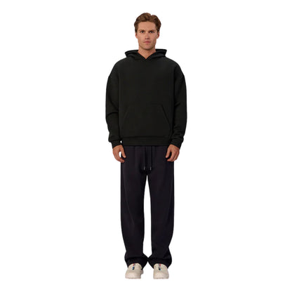 Industrie The Astoria Lux Tech Trackpant -  Midnight