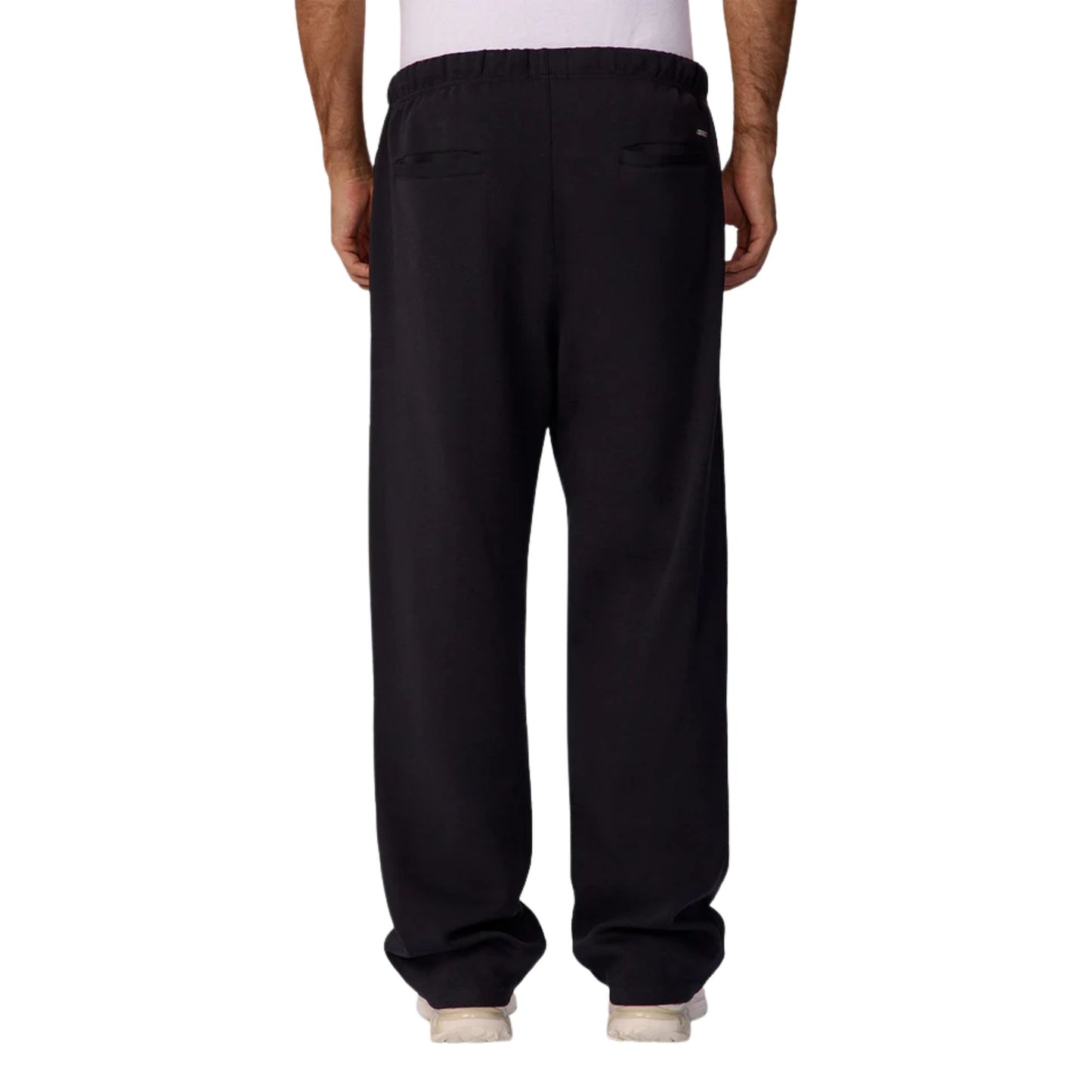Industrie The Astoria Lux Tech Trackpant -  Midnight