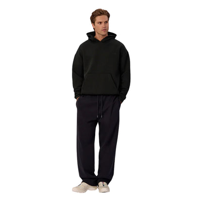 Industrie The Astoria Lux Tech Trackpant -  Midnight