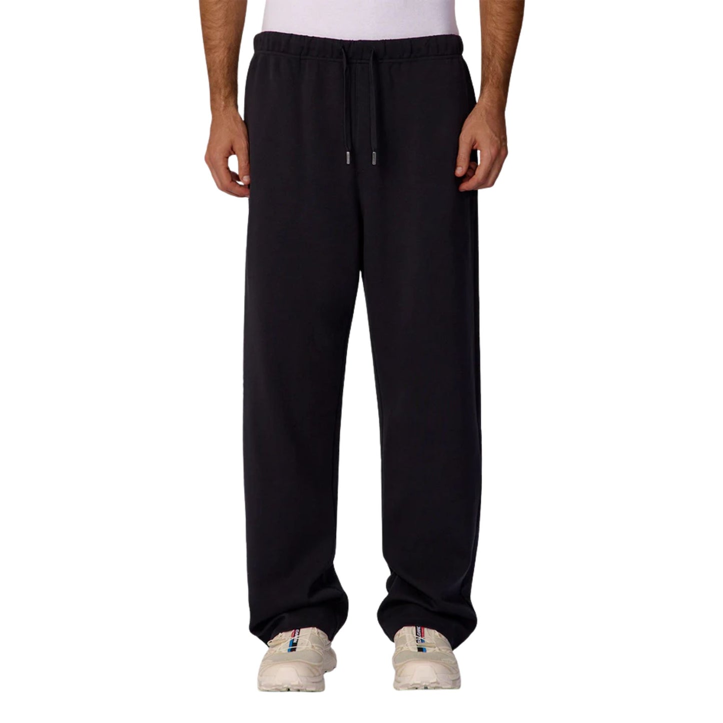 Industrie The Astoria Lux Tech Trackpant -  Midnight