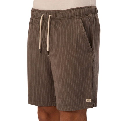 Industrie The Fontera Short -  Oregano/Canvas