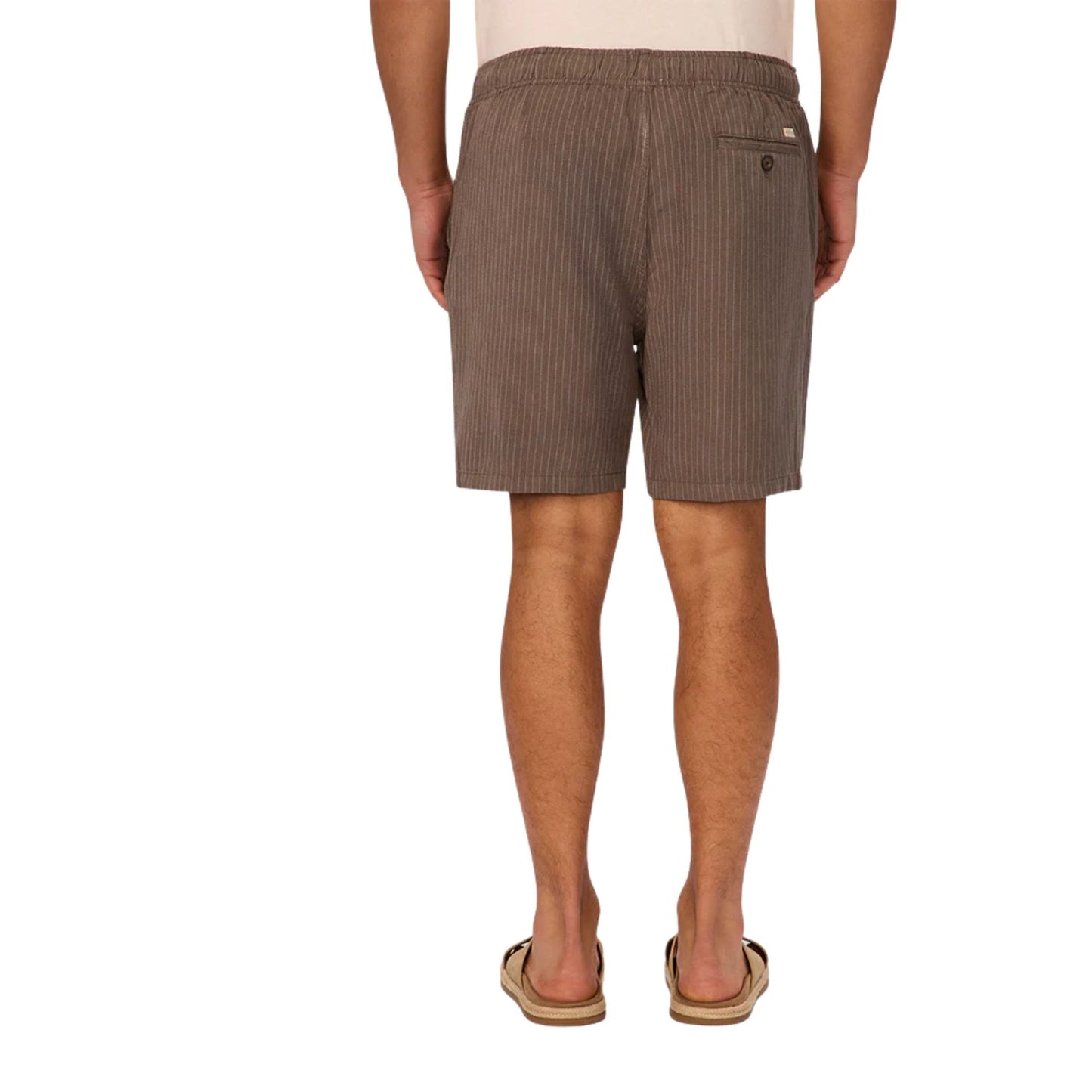 Industrie The Fontera Short -  Oregano/Canvas