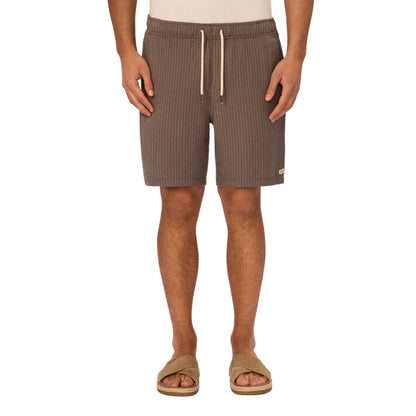 Industrie The Fontera Short -  Oregano/Canvas
