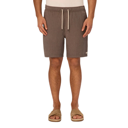 Industrie The Fontera Short -  Oregano/Canvas