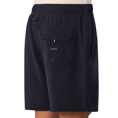 Industrie The Barbados Swim Short - True Navy
