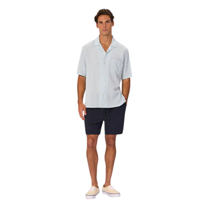 Industrie The Barbados Swim Short - True Navy