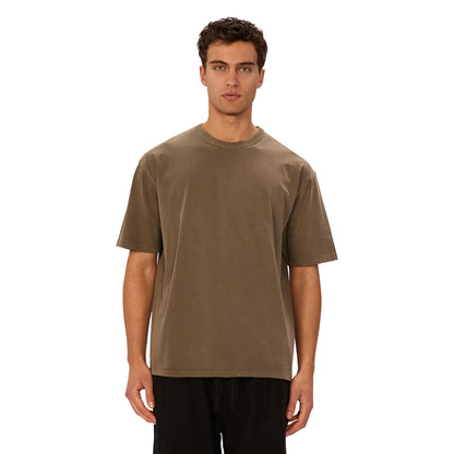 Industrie The Del Sur Tee - Bark