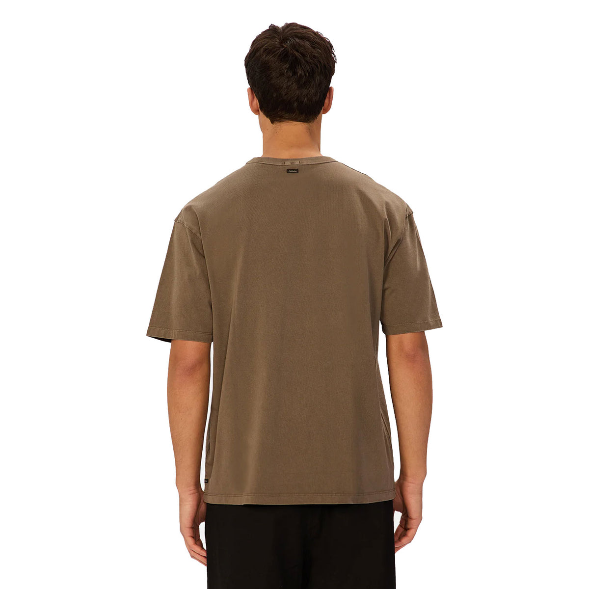 Industrie The Del Sur Tee - Bark