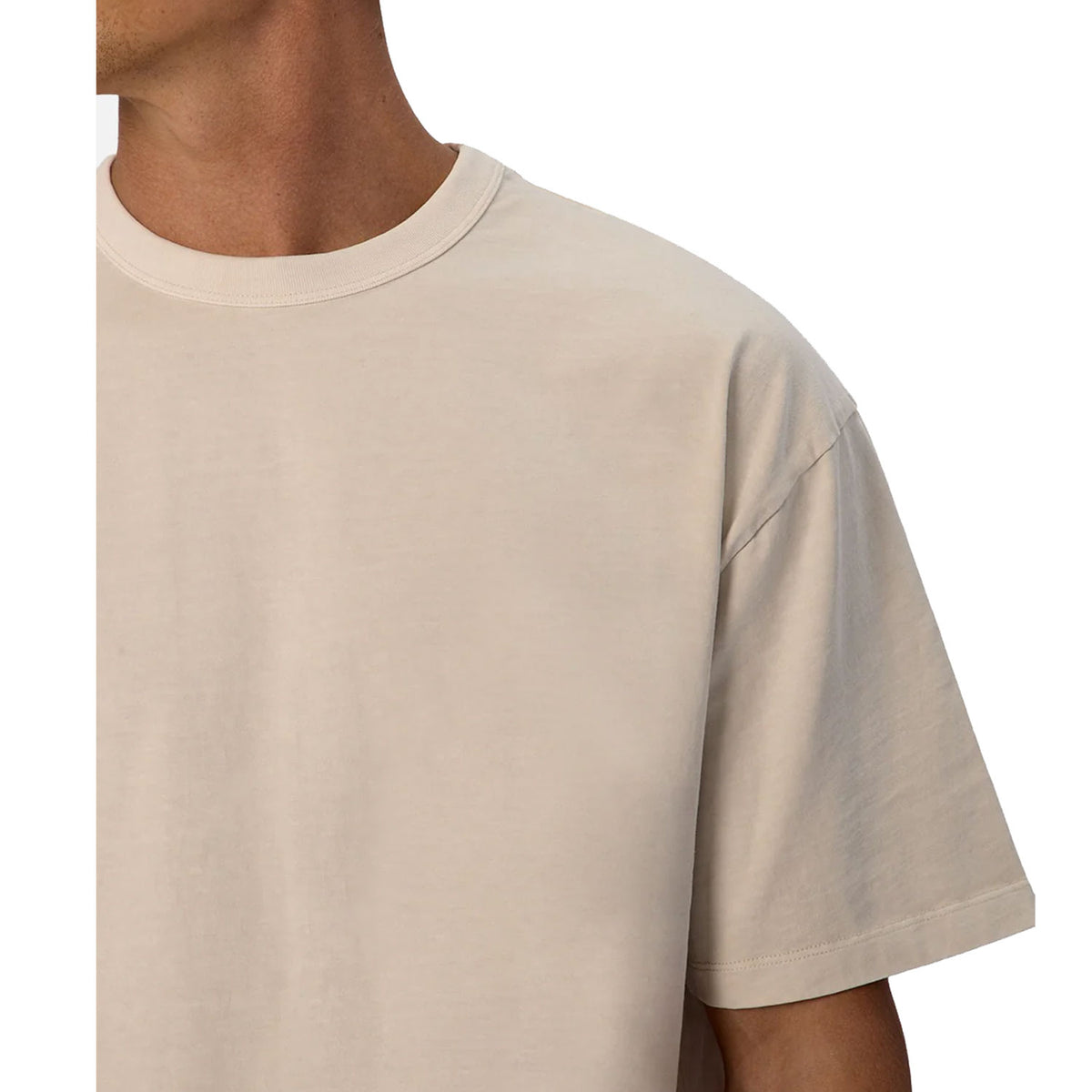 Industrie The Del Sur Tee - Canvas