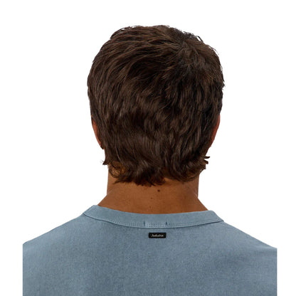 Industrie The Del Sur Tee - Dark Agean